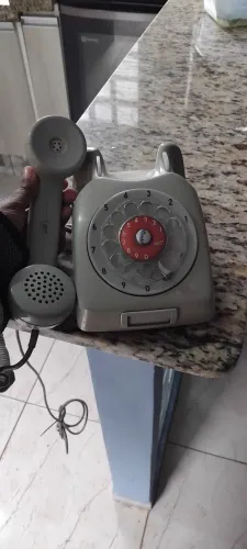 Telefone vintage