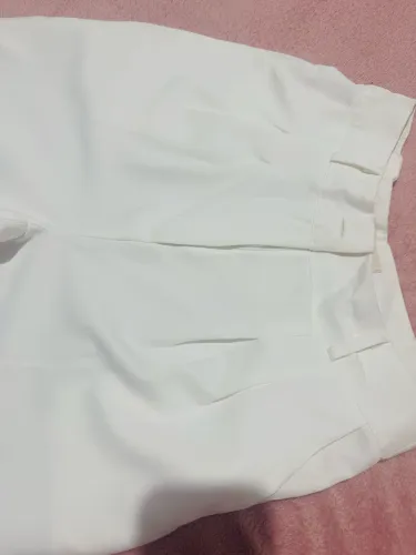 Calça alfaiataria