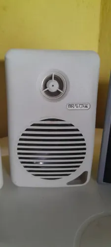 Monitores  de áudio 