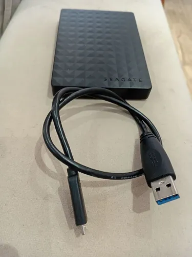 Hd Externo 1 Tera