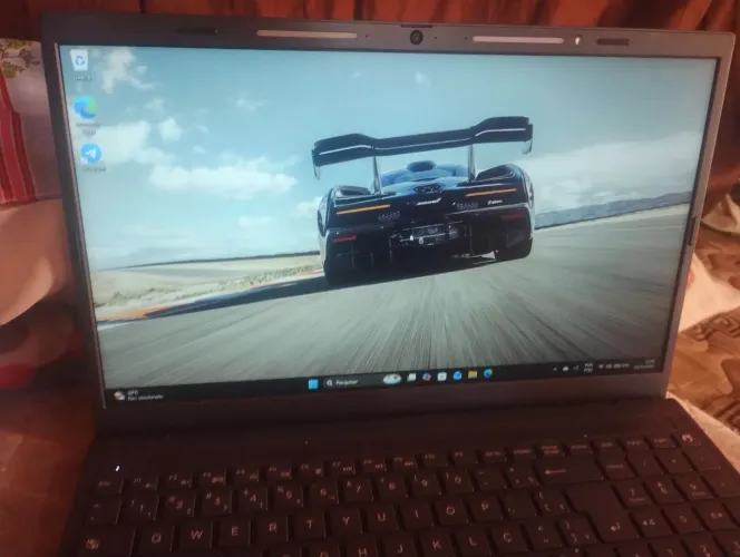 Vender notebook positivo com 5 meses de uso