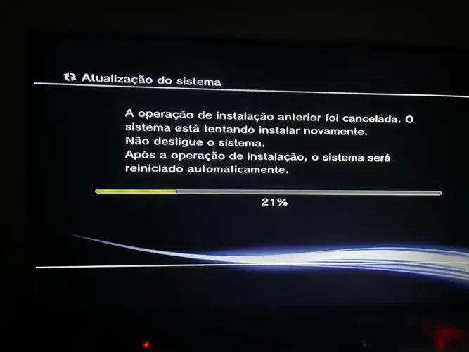 Vendo ps3 slim