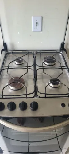 Fogão Electrolux