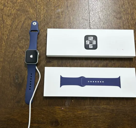 Apple Watch SE 2ª Geração 40mm GPS