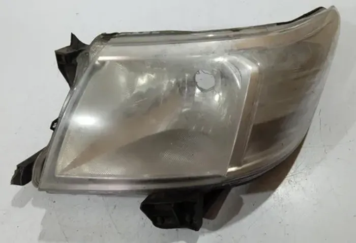 Farol Esquerdo Hilux 2012 2013 2014 2015 Esquerdo