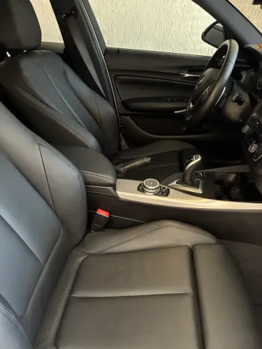 BMW M M 135i 3.0 24V 320cv 2013