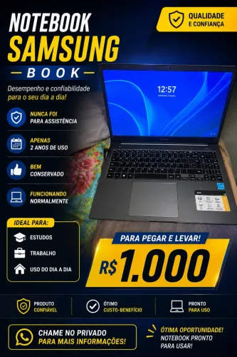 Notebook