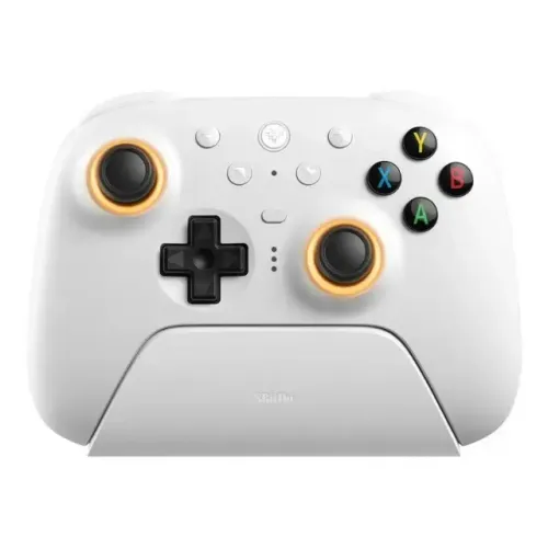 Controle 8BitDo Ultimate 2 Com Dock - Novo