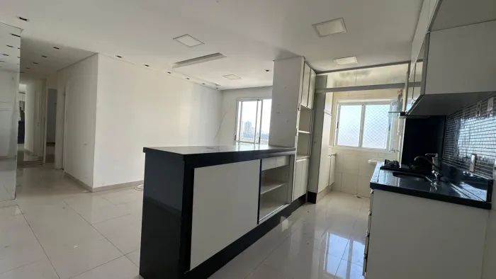 APARTAMENTO A VENDA NA RUA ITAJAI - MOOCA/SP