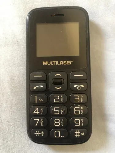 Celular Multilazer 