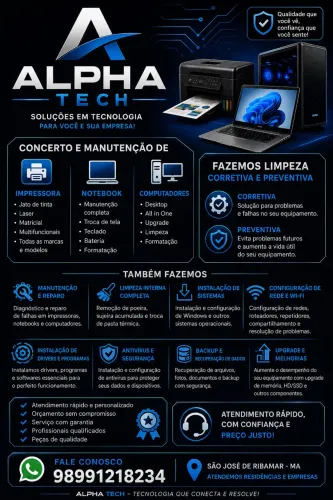 Assistência técnica