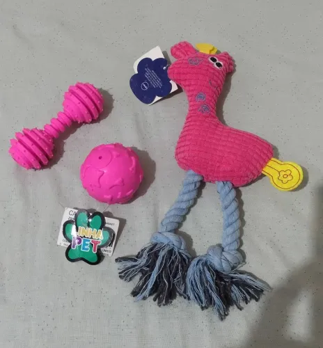 Brinquedos para Pet