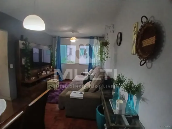Apartamento - ALTO UMUARAMA