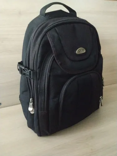 MOCHILA STÖD EXECUTIVE