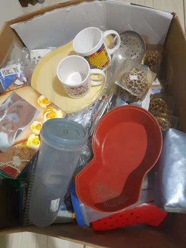 Miudezas para casa e afins