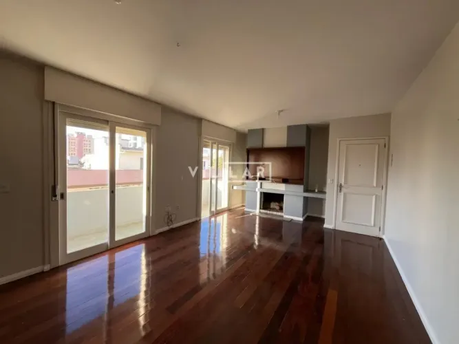 COBERTURA DUPLEX CENTRO