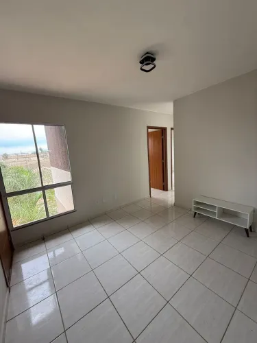Apartamento à Venda - Mansões Recreio Mossoró, Cidade Ocidental