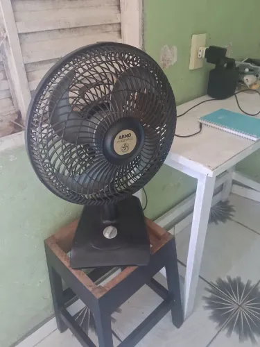 Ventilador