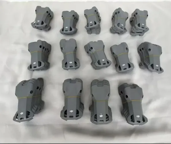 Carcaça superior do drone DJI Mini 4K