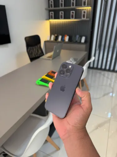 IPHONE 14 PRO 256 GIGAS ORIGINAL