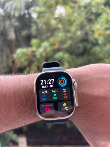 Hello watch 3+