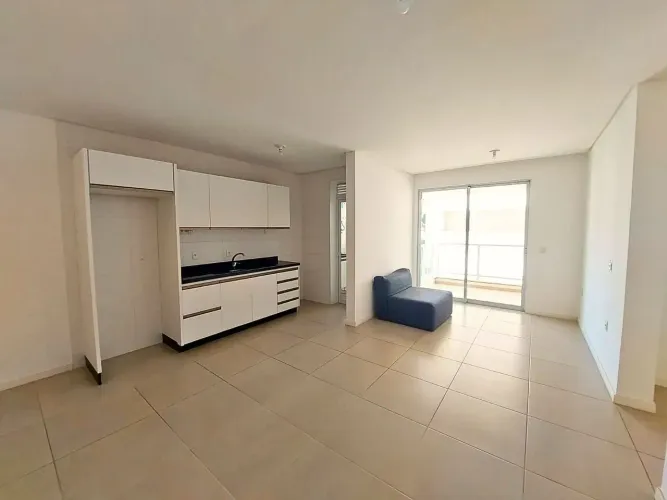 Apartamento com 2 Suítes, Sacada e Lazer Completo no João Paulo, Florianópolis/SC