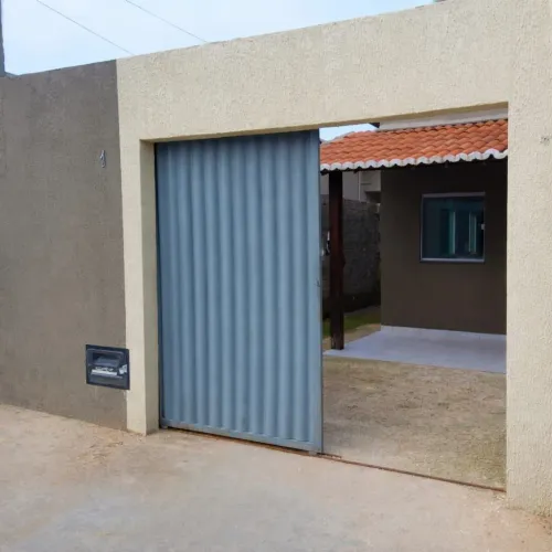 Repassa Casa no Portal do Sol