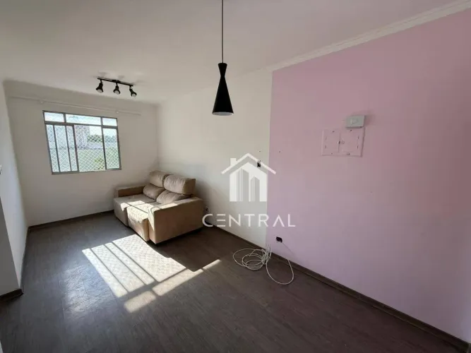 Apartamento para venda - Condomínio Ilhas do Mediterrâneo - 60m² - 2 Dormitórios - 1 Vaga 