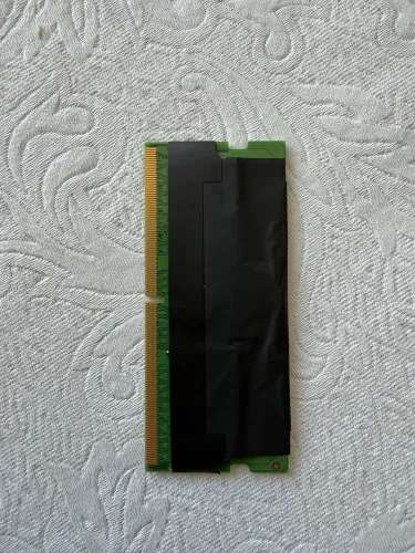 Memória Samsung 8GB DDR5 5600MHz SO-DIMM para Notebook