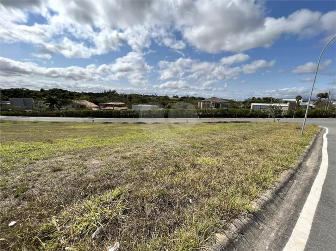 Terreno à Venda com 1.404 m² no UP Residencial - Votorantim - SP