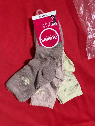 Meias
