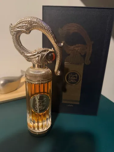 Perfume SEHR MAGIC OF LATTAFA EAU DE PARFUM 100ML