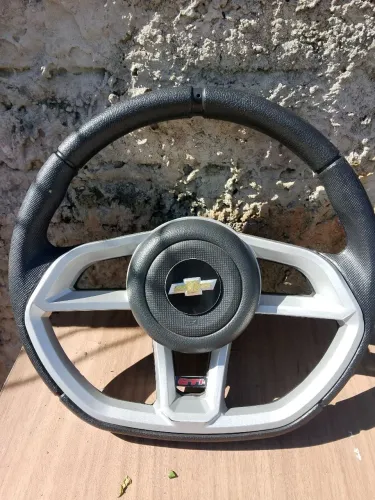 Volante paralelo