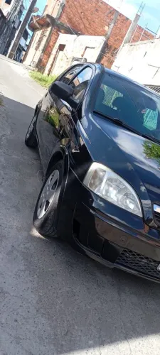 Chevrolet Corsa Hat. Maxx 1.4 8V Econoflex 5P 2011