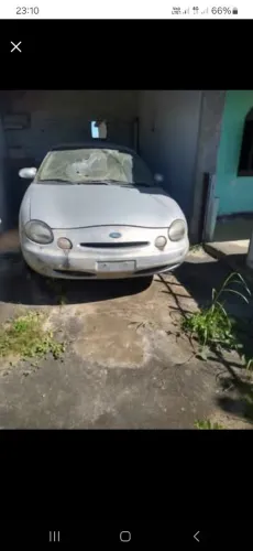  ford taurus para retirada de peças 