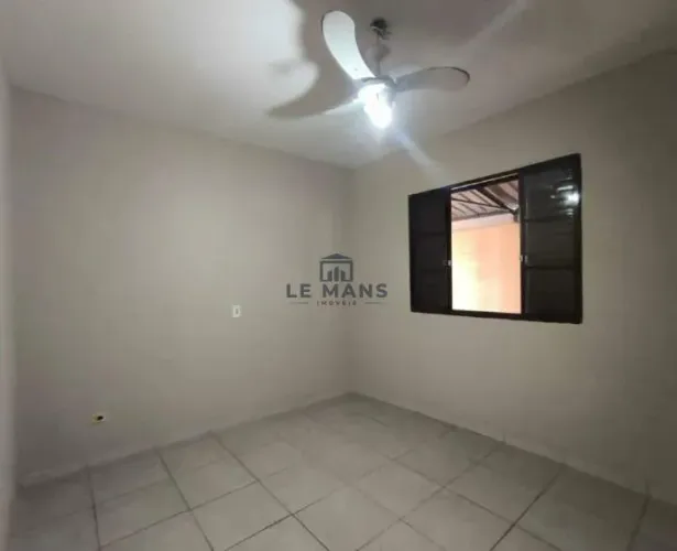 Casa à venda em Piracicaba, Cidade Alta, com 3 quartos, com 127.5 m²