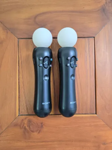 Controle PlayStation 3 MOVE