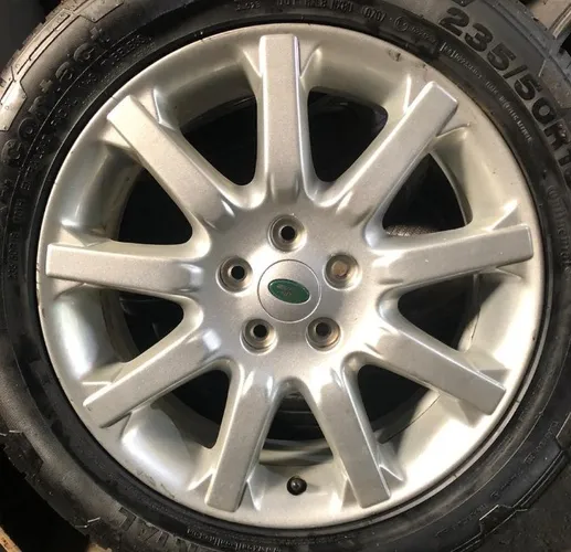 Roda Avulsa Freelander 2005 Aro 18 #10981