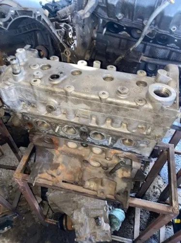 Motor Fiat 1.0 16v parcial a base de troca garantia de funcionamento. 