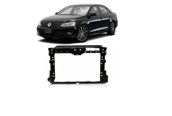 Painel Frontal Dianteiro VW Jetta 2011 2012 2013 a 2018 2019 