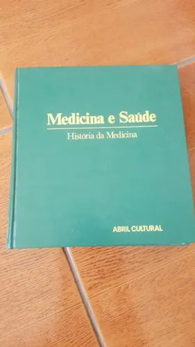 MEDICINA E SAÚDE 