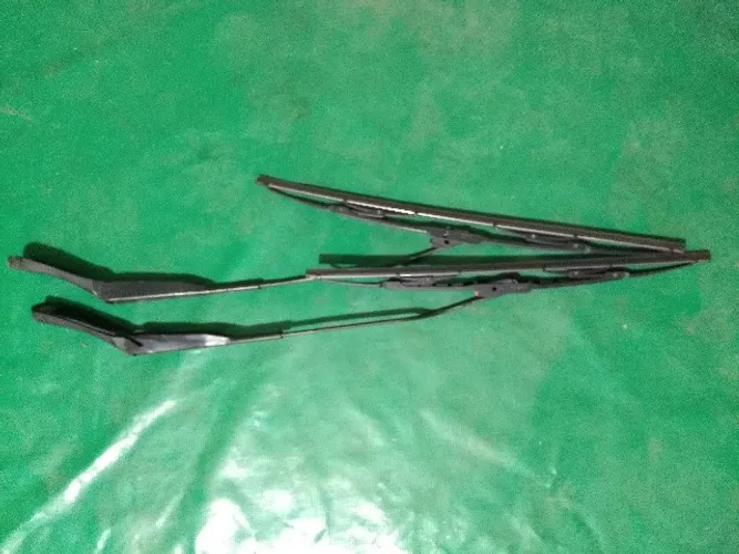 Braço Limpado Parabrisa GM/Atra 2003/10