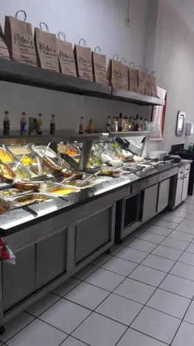 Lanchonete Vila Maria 