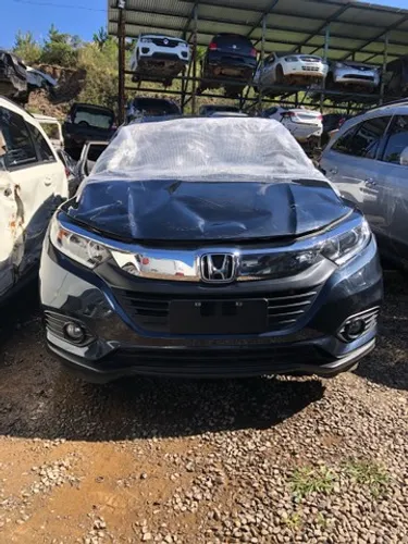 Honda hrv 2020 1.8 vendido em peças 