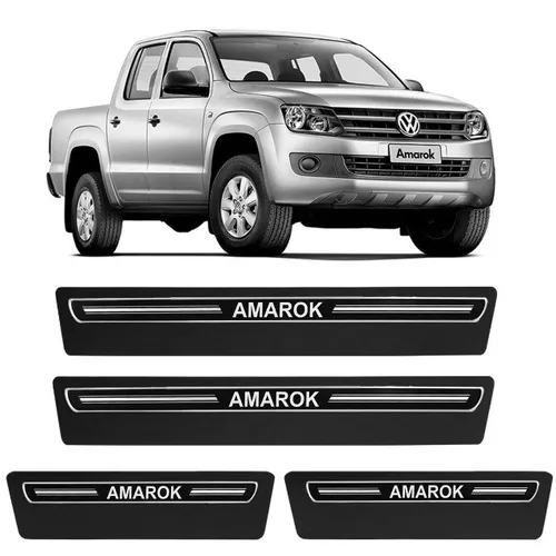 Kit Soleira Amarok