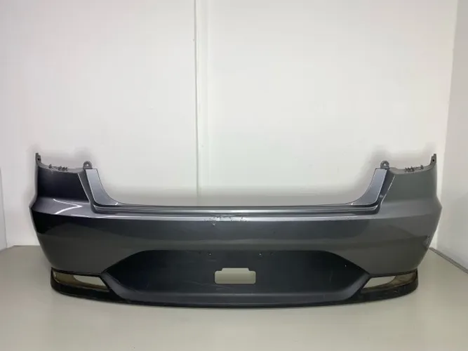 Parachoque Hb20 2021 2022 sedan