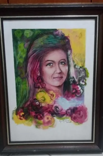 Quadro Christina Marquart