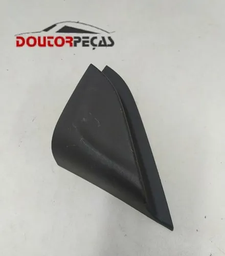 Acabamento Interno Retrovisor L/D Gm Cobalt 2012/ *