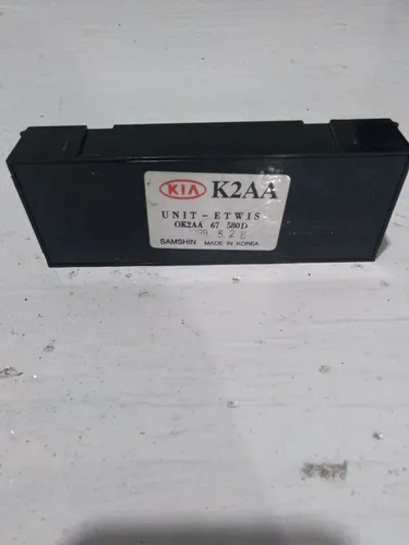 Módulo Controle Kia Shuma