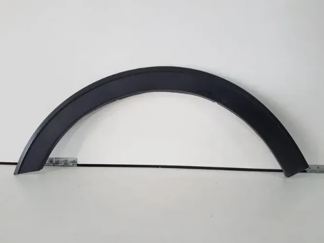Moldura Paralama Esquerdo Gol G8 Tracker Original BG1480